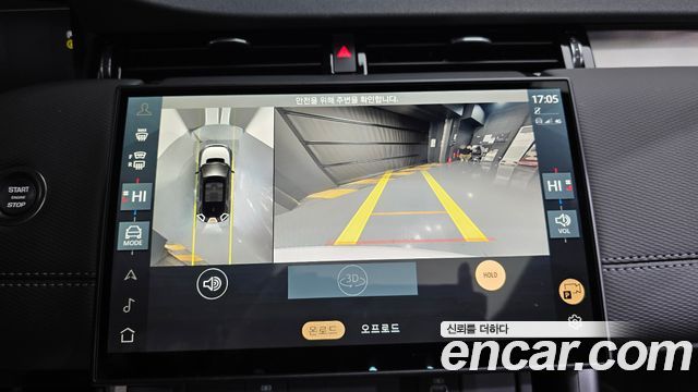 Land Rover Discovery Sport (II) P250 Dynamic SE 2025 — фото 15
