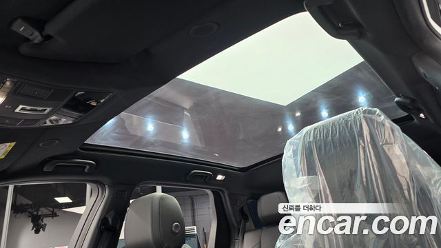 Land Rover Discovery Sport (II) P250 Dynamic SE 2025 — фото 19