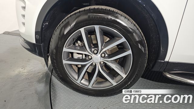 Land Rover Discovery Sport (II) P250 Dynamic SE 2025 — фото 5