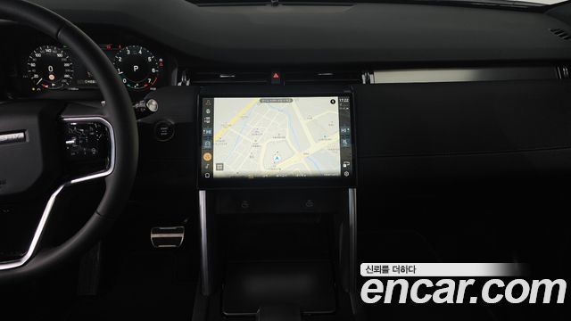 Land Rover Discovery Sport (II) P250 Dynamic SE 2025 — фото 14