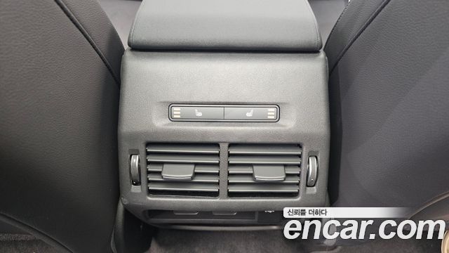 Land Rover Discovery Sport (II) P250 Dynamic SE 2025 — фото 18