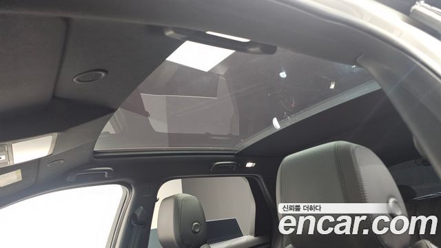 Land Rover Discovery Sport (II) P250 Dynamic SE 2025 — фото 19