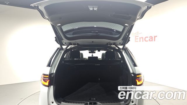 Land Rover Discovery Sport (II) P250 Dynamic SE 2025 — фото 20