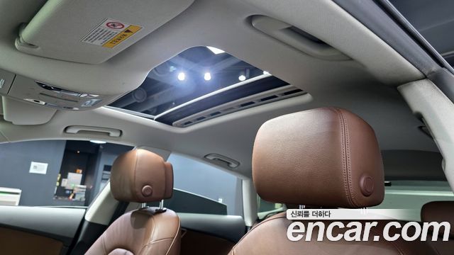 Audi A7 55 TDI Quattro Dynamic 4G 2015 — фото 21