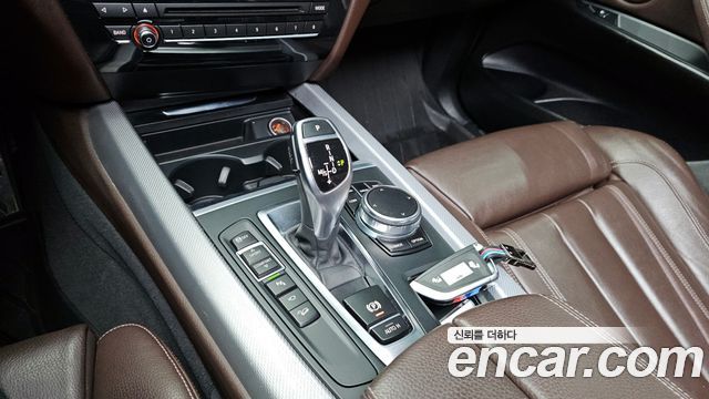 BMW X5 (F15) xDrive 30d M Sport package 2018 — фото 9