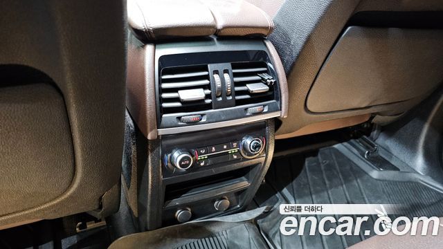 BMW X5 (F15) xDrive 30d M Sport package 2018 — фото 18