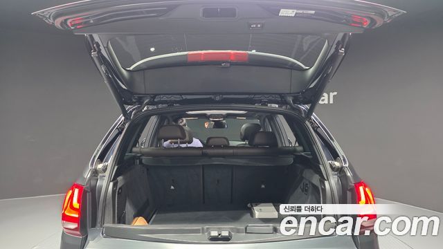 BMW X5 (F15) xDrive 30d M Sport package 2018 — фото 20