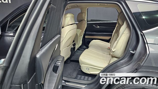 Genesis GV80 2.5T Gasoline AWD 2022 — фото 12