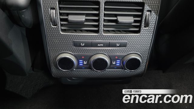 Land Rover Range Rover Sport (II) 3.0 SDV6 AB Dynamic 2016 — фото 17