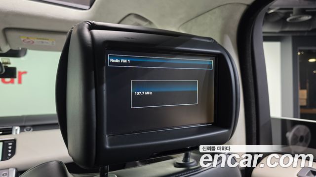 Land Rover Range Rover Sport (II) 3.0 SDV6 AB Dynamic 2016 — фото 18