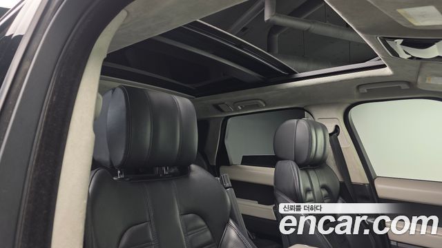 Land Rover Range Rover Sport (II) 3.0 SDV6 AB Dynamic 2016 — фото 19
