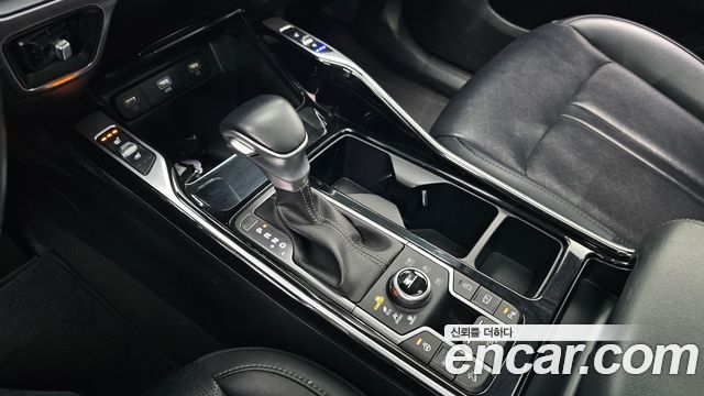 Kia Sorento (IV) Diesel 2.2 4WD Prestige 2021 — фото 9
