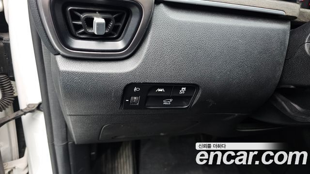 Kia Sorento (IV) Diesel 2.2 4WD Prestige 2021 — фото 13