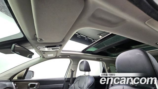 Kia Sorento (IV) Diesel 2.2 4WD Prestige 2021 — фото 18