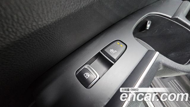 Kia Sorento (IV) Diesel 2.2 4WD Prestige 2021 — фото 19
