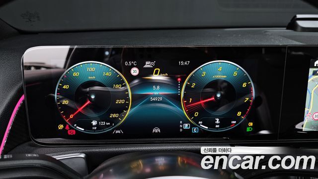 Mercedes-Benz GLB-Class (X247) GLB250 4MATIC 2022 — фото 8