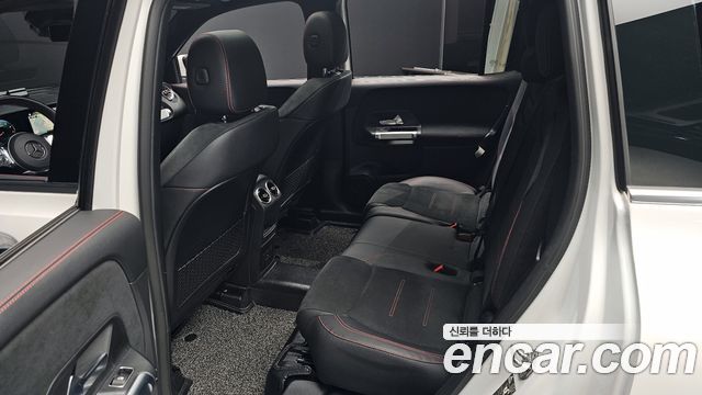 Mercedes-Benz GLB-Class (X247) GLB250 4MATIC 2022 — фото 16
