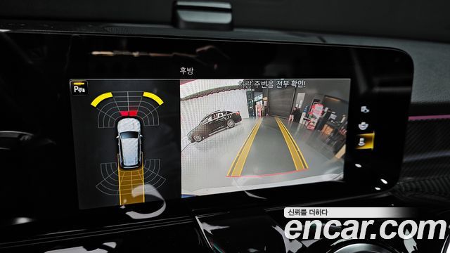 Mercedes-Benz GLB-Class (X247) GLB250 4MATIC 2022 — фото 19