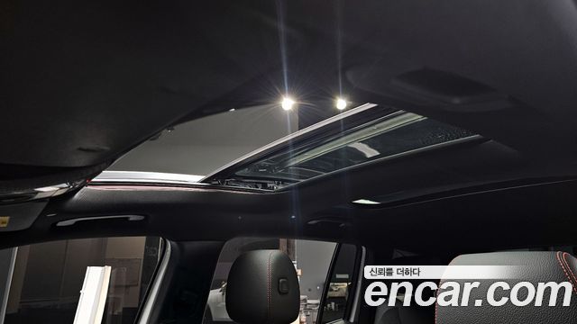 Mercedes-Benz GLB-Class (X247) GLB250 4MATIC 2022 — фото 21