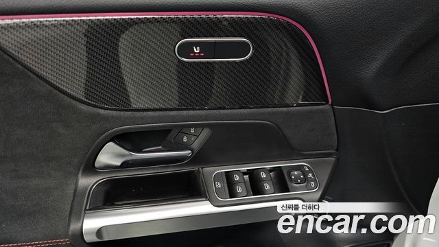 Mercedes-Benz GLB-Class (X247) GLB250 4MATIC 2022 — фото 22