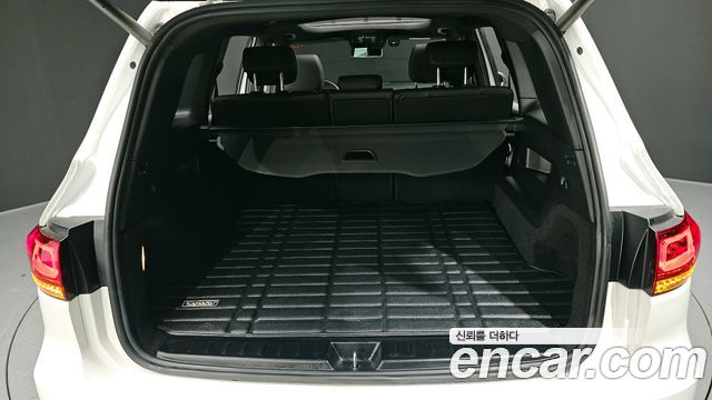 Mercedes-Benz GLB-Class (X247) GLB250 4MATIC 2022 — фото 24