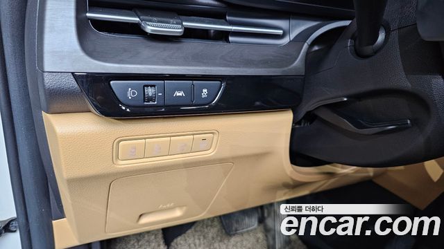 Kia Carnival (IV) Diesel 9-Seater Signature 2021 — фото 14