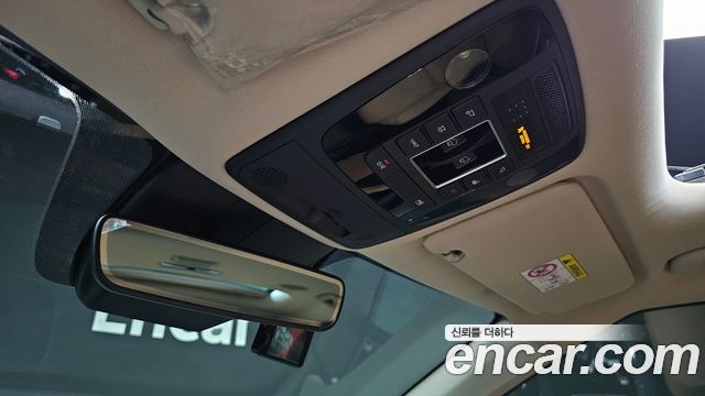 Kia Carnival (IV) Diesel 9-Seater Signature 2021 — фото 15