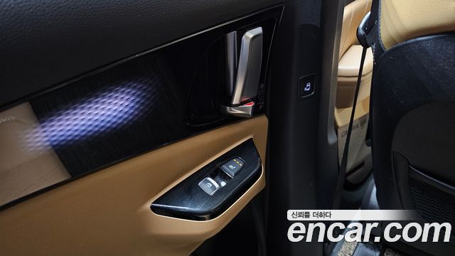 Kia Carnival (IV) Diesel 9-Seater Signature 2021 — фото 18
