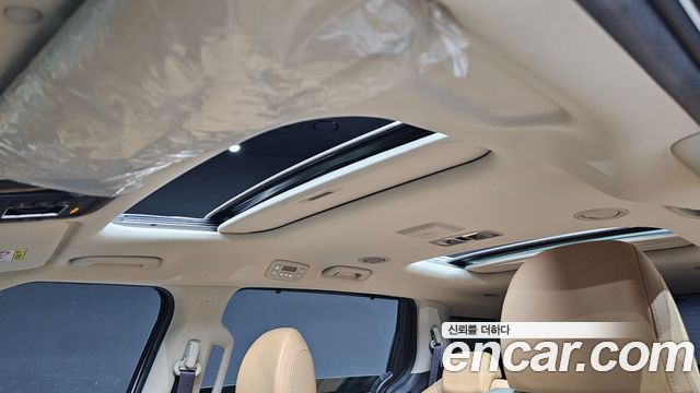 Kia Carnival (IV) Diesel 9-Seater Signature 2021 — фото 19