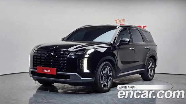 Hyundai Palisade Diesel 2.2 2WD Prestige