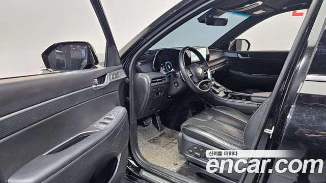 Hyundai Palisade Diesel 2.2 2WD Prestige 2023 — фото 11