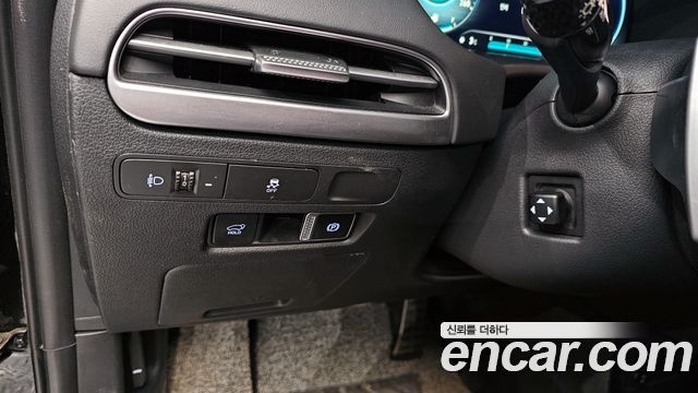 Hyundai Palisade Diesel 2.2 2WD Prestige 2023 — фото 14