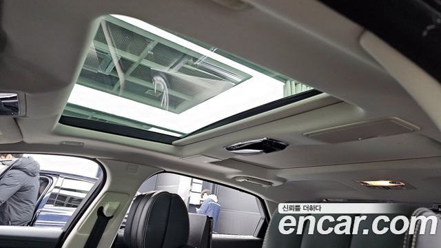 Jaguar XJ 3.0D XJ50 LWB X351 2019 — фото 19