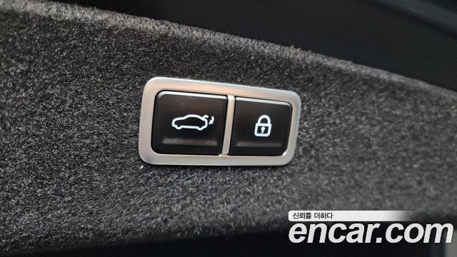 Genesis G80 (RG3) Gasoline 2.5 Turbo AWD 2022 — фото 24