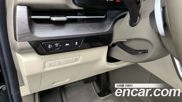 Kia Carnival (IV) Diesel 7-Seater Noblesse 2021 — фото 15