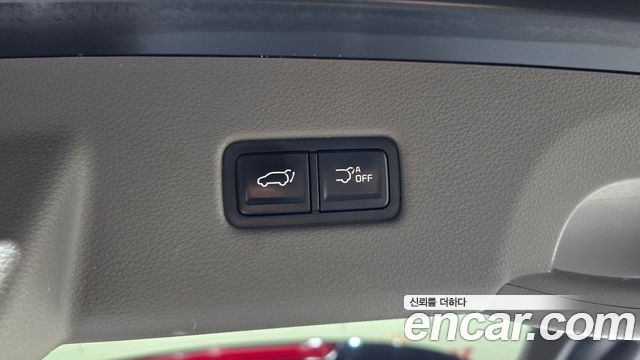 Kia Carnival (IV) Diesel 7-Seater Noblesse 2021 — фото 18