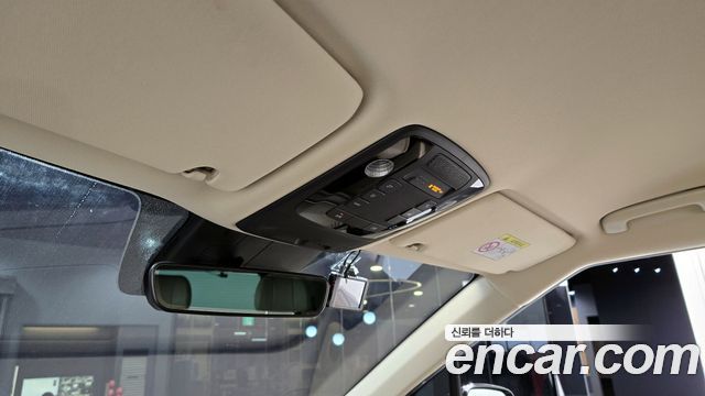 Kia Carnival (IV) Diesel 7-Seater Noblesse 2021 — фото 20