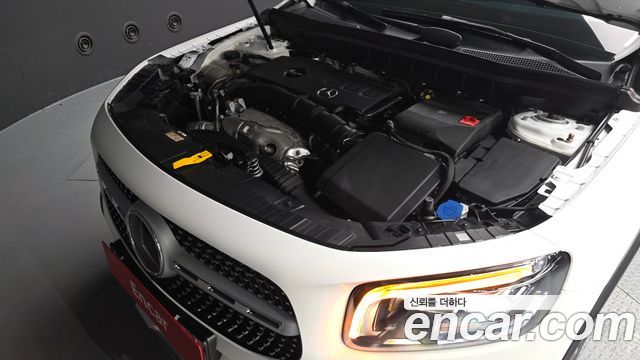Mercedes-Benz GLB-Class (X247) GLB250 4MATIC 2022 — фото 6