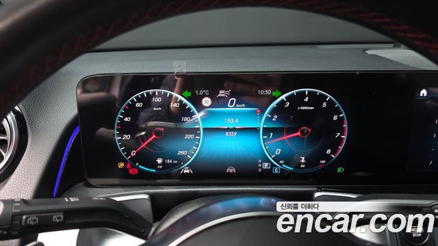 Mercedes-Benz GLB-Class (X247) GLB250 4MATIC 2022 — фото 8