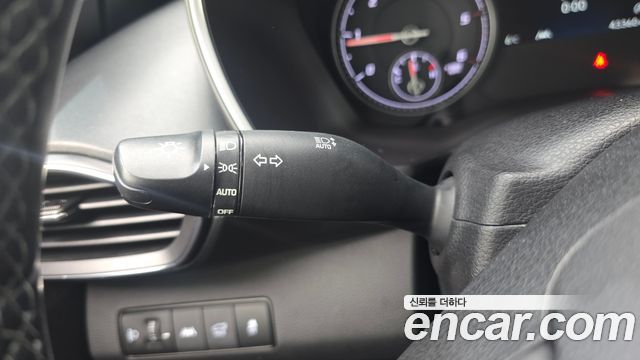 Hyundai Santa Fe Diesel 2.2 4WD Prestige 2021 — фото 16