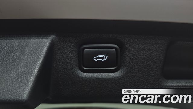 Hyundai Santa Fe Diesel 2.2 4WD Prestige 2021 — фото 19