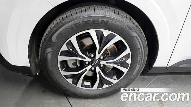 Kia Carnival (IV) Diesel 9-Seater Prestige 2022 — фото 5