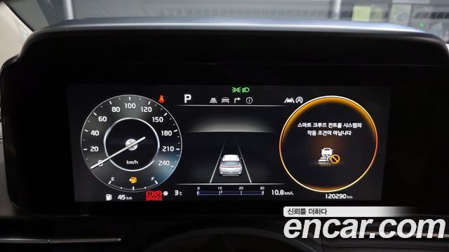 Kia Carnival (IV) Diesel 9-Seater Prestige 2022 — фото 8