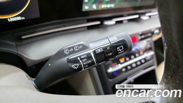 Kia Carnival (IV) Diesel 9-Seater Prestige 2022 — фото 16