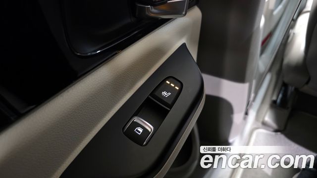 Kia Carnival (IV) Diesel 9-Seater Prestige 2022 — фото 20