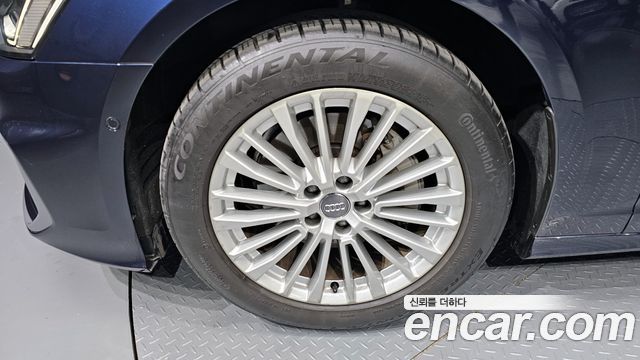 Audi A6 (C8) 45 TFSI Quattro Premium 2020 — фото 5