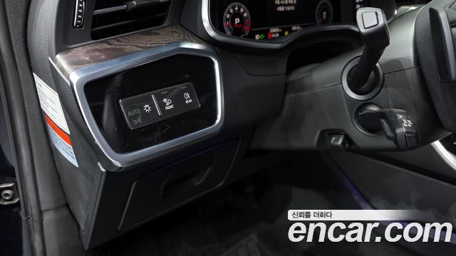 Audi A6 (C8) 45 TFSI Quattro Premium 2020 — фото 16