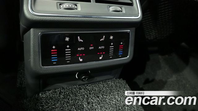 Audi A6 (C8) 45 TFSI Quattro Premium 2020 — фото 17