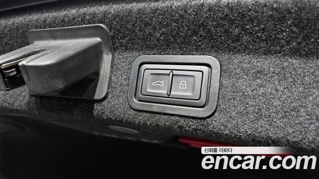 Audi A6 (C8) 45 TFSI Quattro Premium 2020 — фото 20