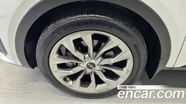 Kia Sorento (IV) Diesel 2.2 2WD Noblesse 2022 — фото 5